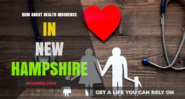 Navigating Health Insurance Options in New Hampshire: A Comprehensive Guide