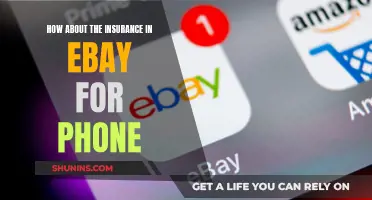 Protect Your Phone: eBay's Insurance Options Explained