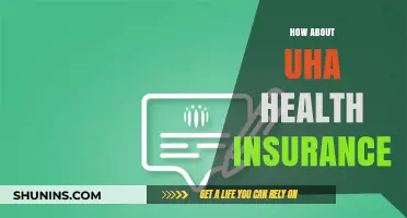 Understanding UHA Health Insurance: Benefits, Coverage, and Enrollment Guide