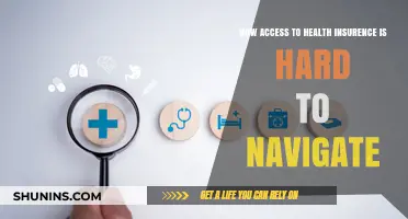 Navigating the Complex Maze of Health Insurance Access Challenges