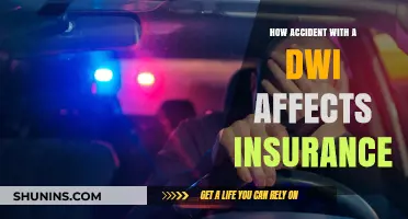 DWIs and Insurance: Accidents and Their Impact