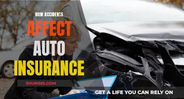 The Unseen Impact: Accidents' Lasting Mark on Auto Insurance