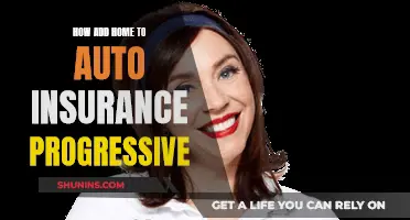 Bundling Home and Auto Insurance: The Progressive Advantage