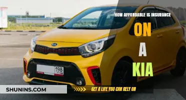 Is Kia Insurance Affordable? Cost Breakdown and Savings Tips