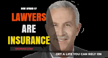 Insurance Companies' Fear of Lawyers: A Deep-Rooted Anxiety Explained