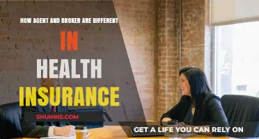 Health Insurance Agents vs. Brokers: Key Differences Explained