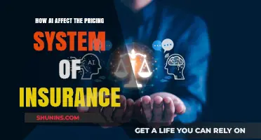 AI Transforms Insurance Pricing: Revolutionizing Risk Assessment