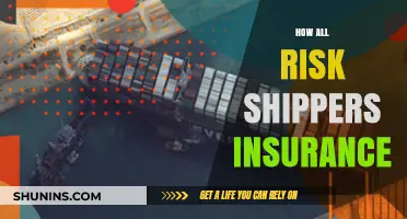 Protect Your Shipments: All-Risk Shippers Insurance