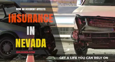 Nevada Accidents: Insurance Impact and Insights
