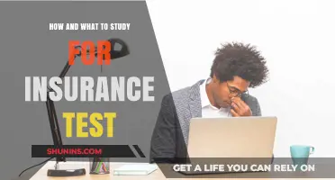 Mastering the Insurance Exam: Essential Study Tips and Key Topics