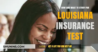 Mastering Louisiana Insurance Exam: Study Tips and Essential Topics Guide