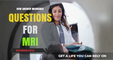 Mastering MRI Insurance Questions: Expert Tips for Clear, Confident Answers