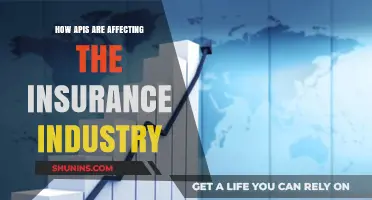 The Power of APIs in Insurance: Revolutionizing the Industry