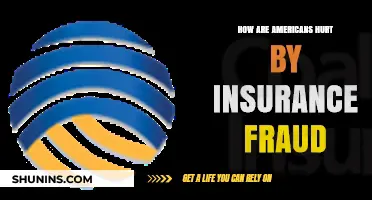Insurance Fraud's Hidden Costs: How Americans Suffer Financially and Beyond