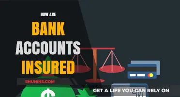 Bank Accounts: Insured, Safe, and Secure