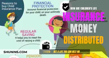 Children's Life Insurance: Who Gets the Money?