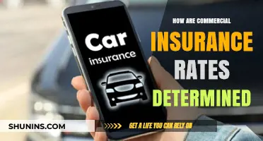 Understanding Commercial Insurance Rates: Key Factors