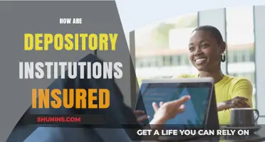 Understanding Depository Institutions Insurance: Safeguarding Your Funds Effectively