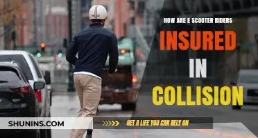 E-Scooter Collision Insurance: Coverage Options for Riders Explained