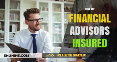 Understanding Financial Advisor Insurance: Coverage, Protection, and Client Safeguards