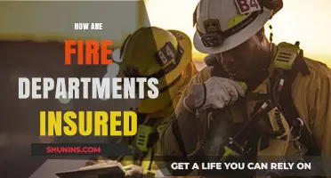 Fire Department Insurance: Coverage, Risks, and Protection Strategies Explained