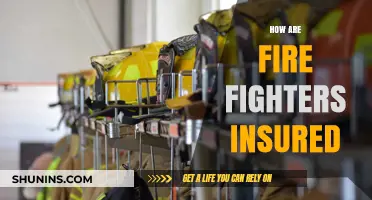 Firefighters' Insurance: Coverage, Benefits, and Protection Explained