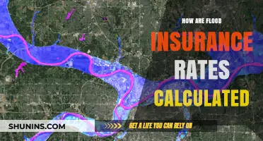 Flood Insurance Rates: Calculating Your Policy Cost