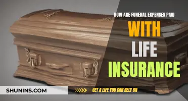 Funeral Expenses: Life Insurance Payouts Explained