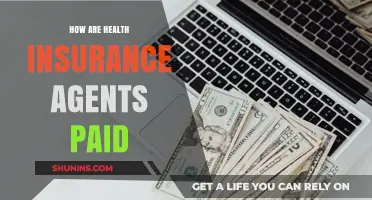 Understanding Health Insurance Agent Compensation: Commissions, Fees, and More
