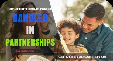Navigating Health Insurance Payments in Partnerships: A Comprehensive Guide