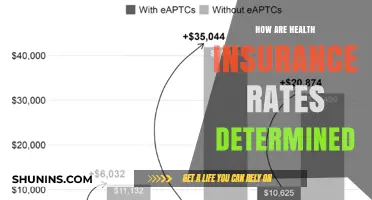 Understanding Health Insurance Rates: Key Factors That Determine Your Premiums