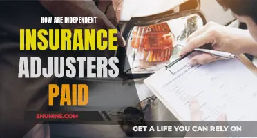 Independent Insurance Adjusters: Unraveling the Payment Process