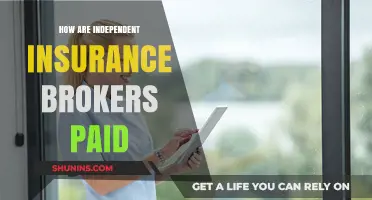 Understanding Independent Insurance Brokers' Compensation: How They Get Paid