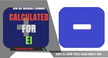 Understanding EI Insurable Earnings Calculation: A Comprehensive Guide