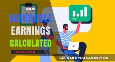 Understanding Insurable Earnings Calculation: A Comprehensive Guide for Employees