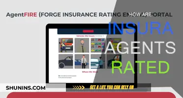 The Rating Game: How Are Insurance Agents Scored?