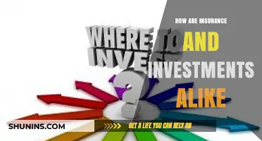 Insurance and Investments: Shared Principles for Financial Security and Growth