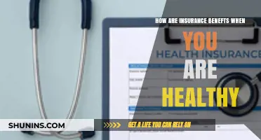 Maximizing Insurance Benefits: Why Being Healthy Pays Off Big Time