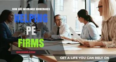 Insurance Brokerages: Strategic Partners for PE Firms' Growth and Risk Management