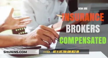 Understanding Insurance Broker Compensation: How Do They Earn Their Income?
