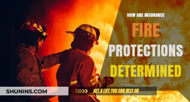 Understanding Fire Insurance: How Protections and Coverage Are Determined