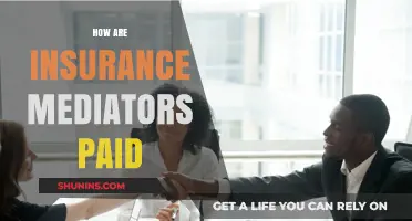 Understanding Insurance Mediator Compensation: How Are They Paid?