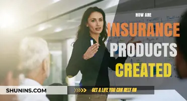 Behind the Scenes: How Insurance Products Are Created and Designed