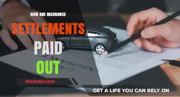 Understanding Insurance Settlements: How and When Payouts Are Distributed