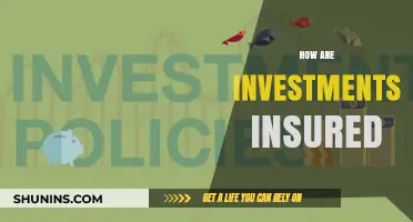 Securing Your Investments: Understanding Insurance Protection for Financial Assets