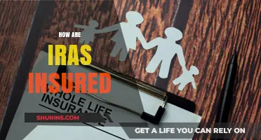 Understanding IRA Insurance: Protection and Security for Your Retirement Savings