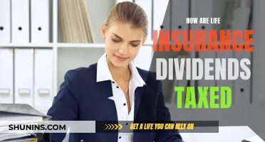 Understanding Life Insurance Dividends and Their Tax Implications