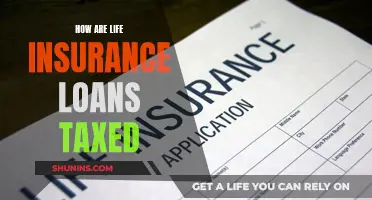 Life Insurance Loans: Tax Implications and Intricacies