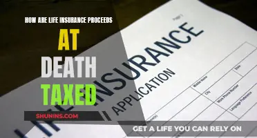 Understanding Tax on Life Insurance Payouts After Death