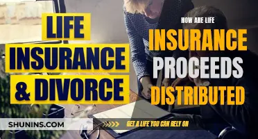 Understanding Life Insurance Proceeds Distribution